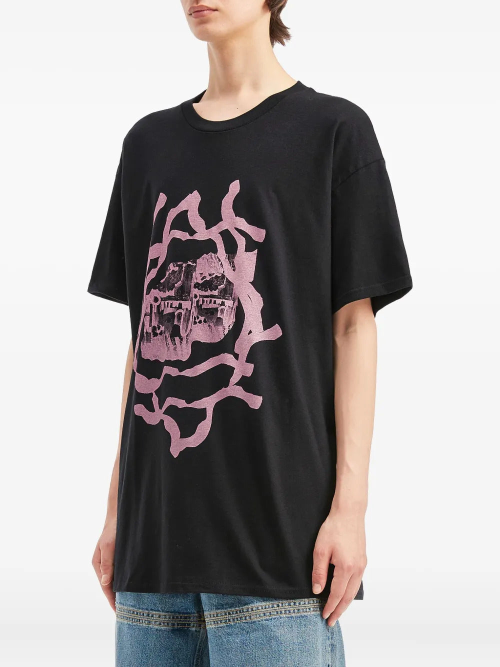 WESTFALL  graphic-print T-shirt