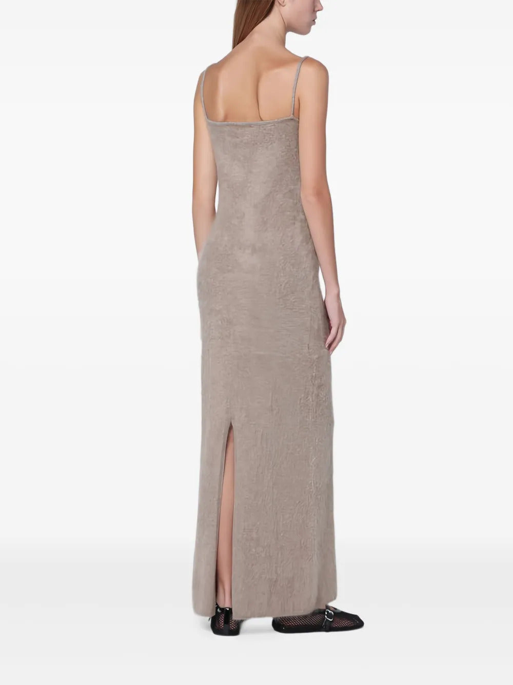 Almada Label Fiona maxi dress
