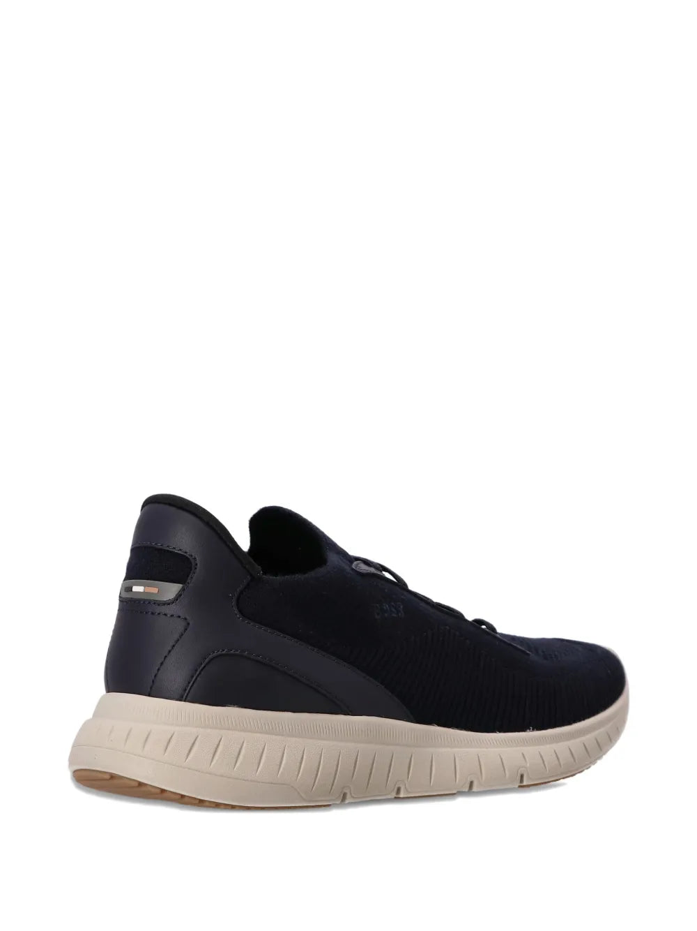 BOSS  TTNM Evo panelled sneakers