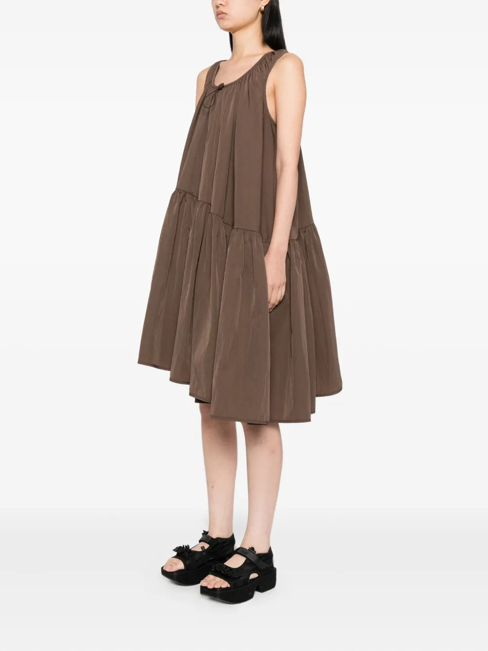 Cecilie Bahnsen Azelia dress