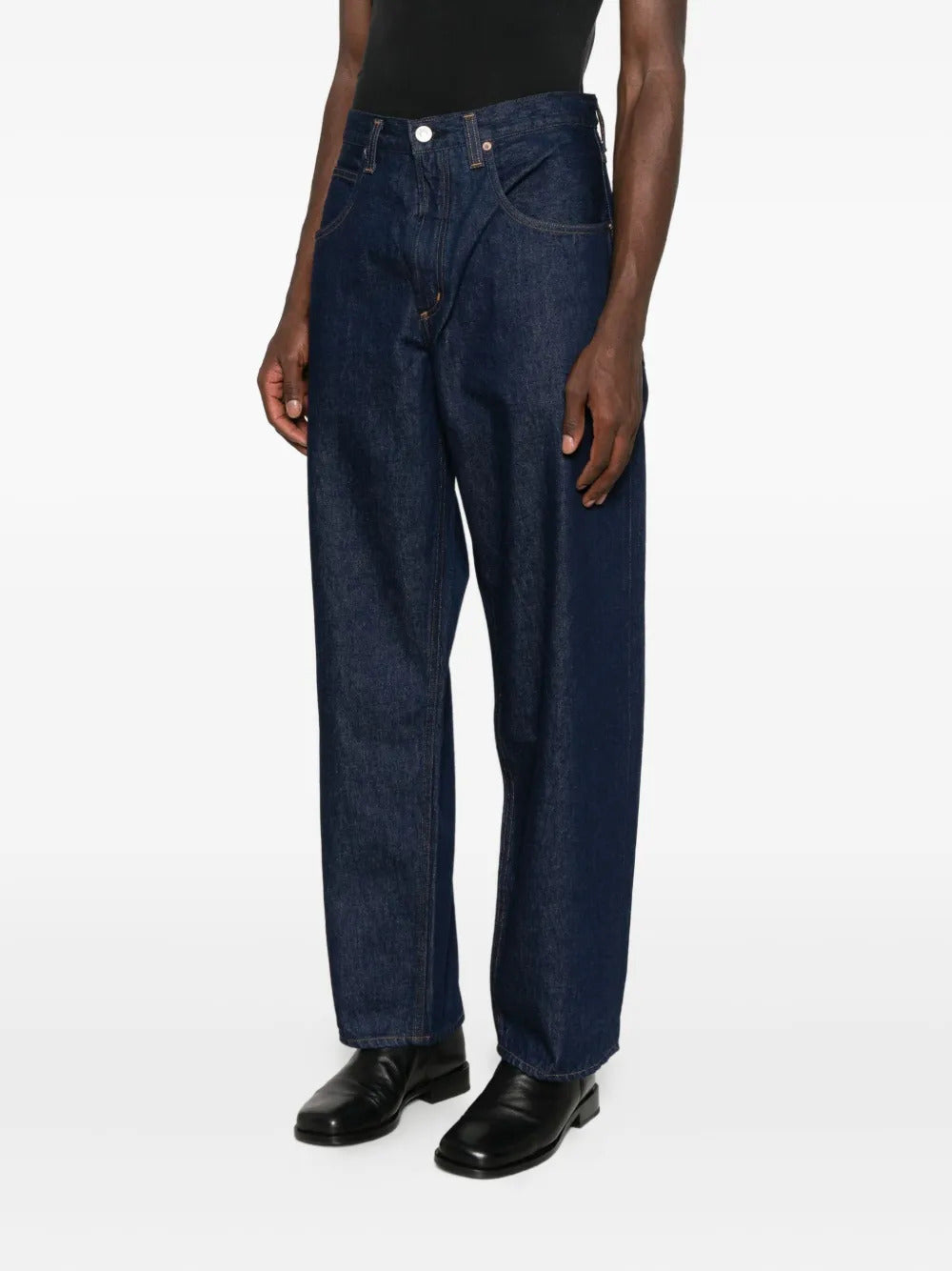 AGOLDE 90's jeans