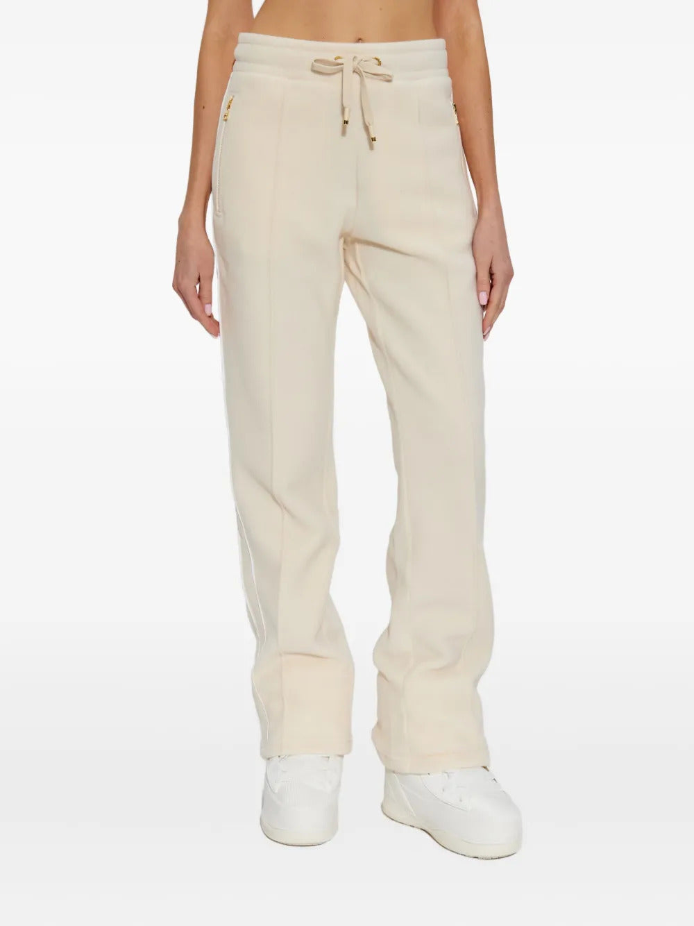 BOGNER Florina zip-pocket track pants