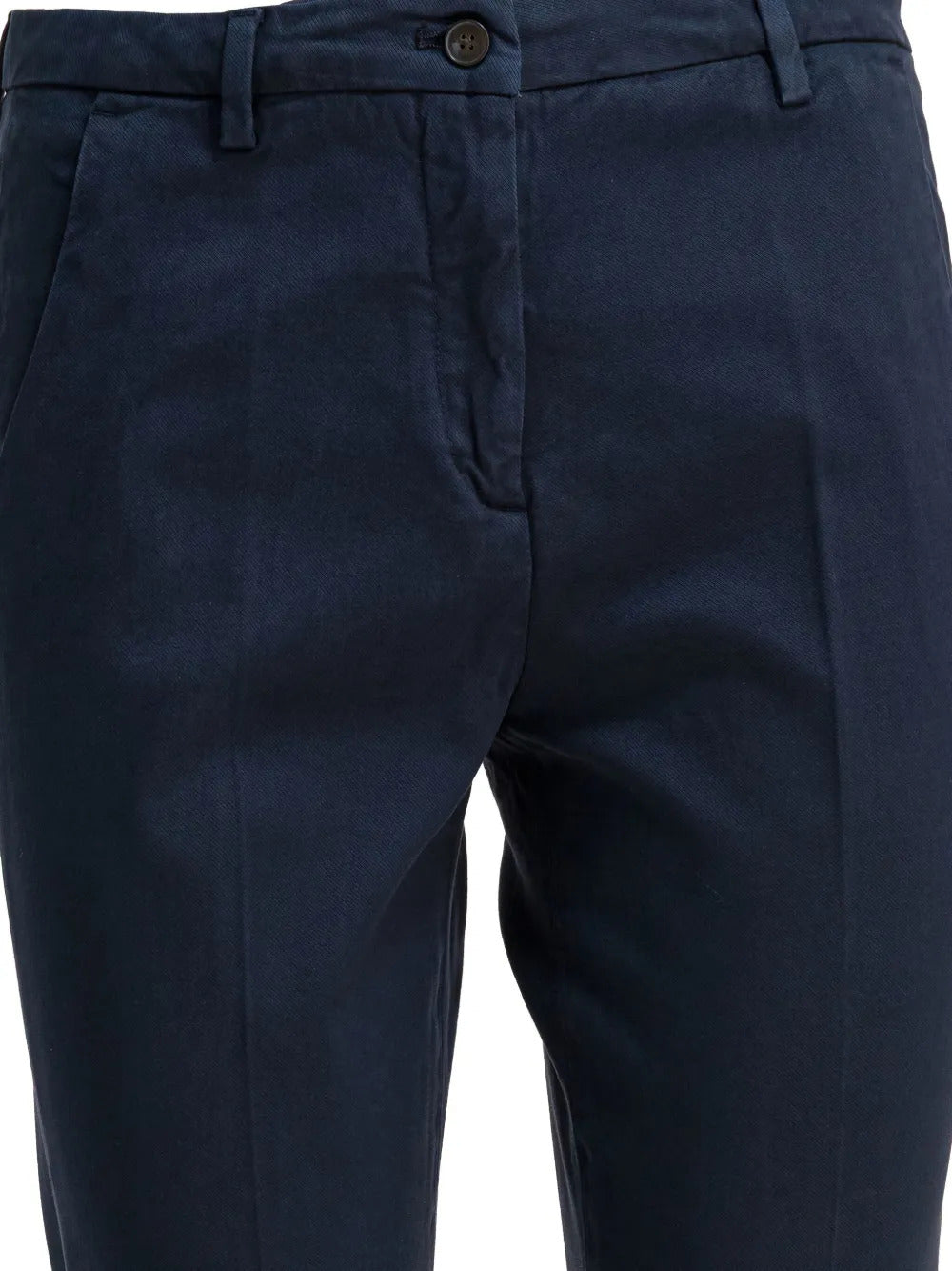 Briglia 1949 Button Pocket Trousers