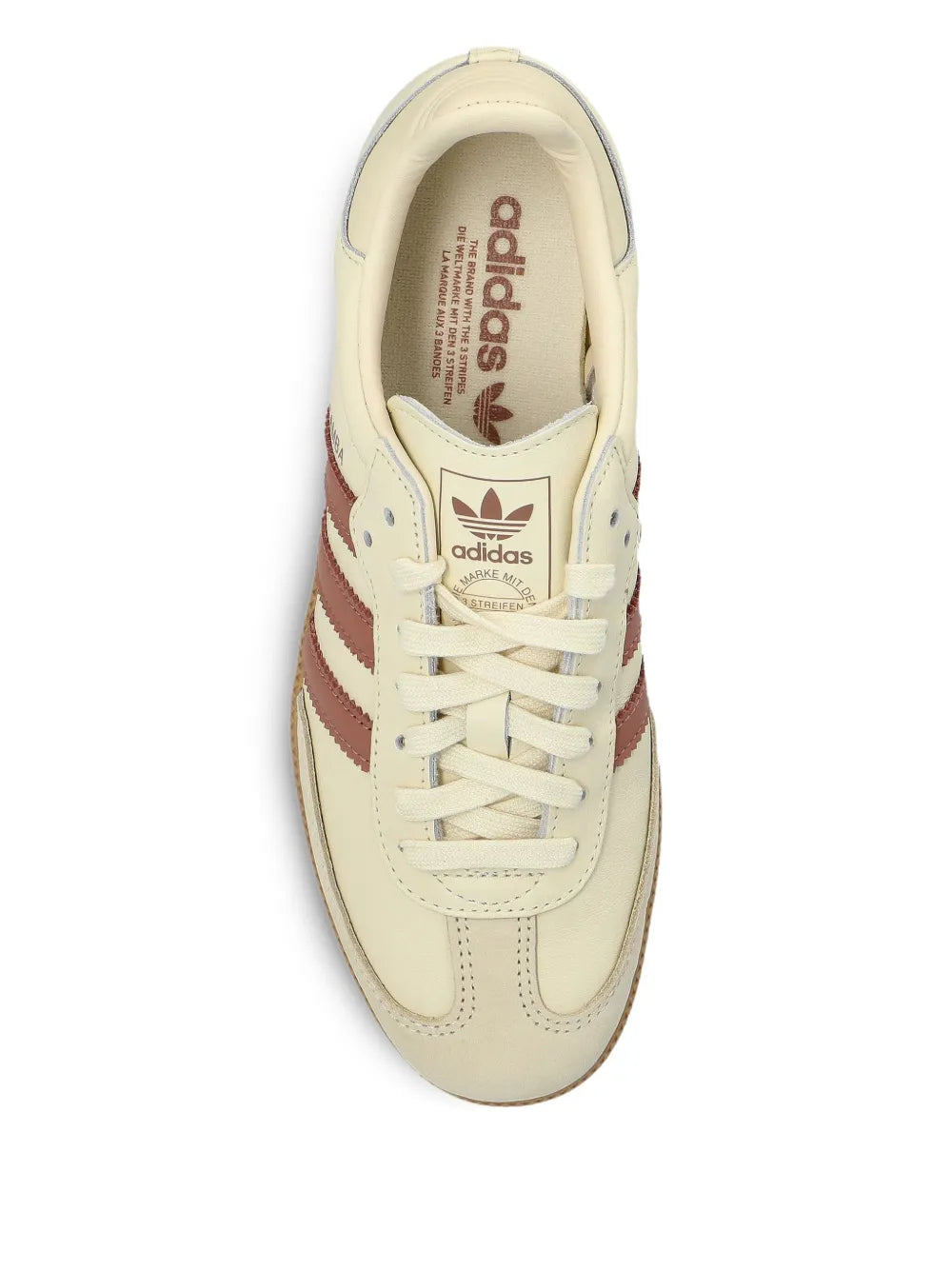adidas  Samba sneakers