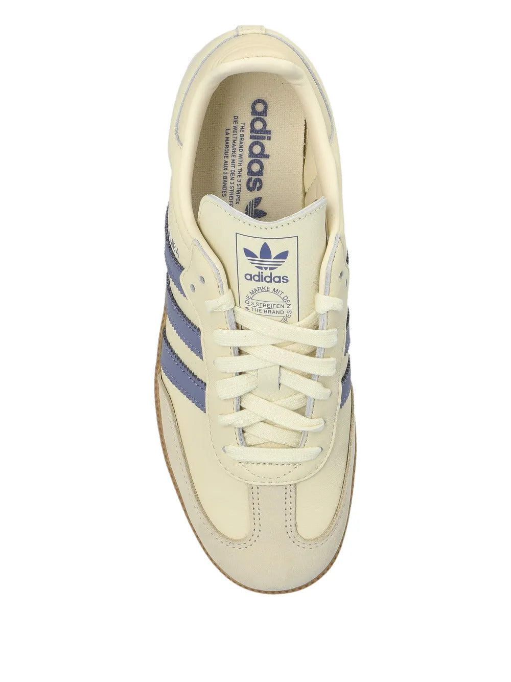 adidas  Samba sneakers