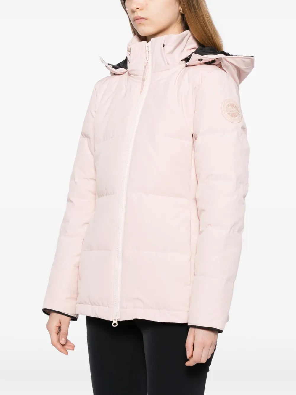 Canada Goose  Chelsea puffer jacket
