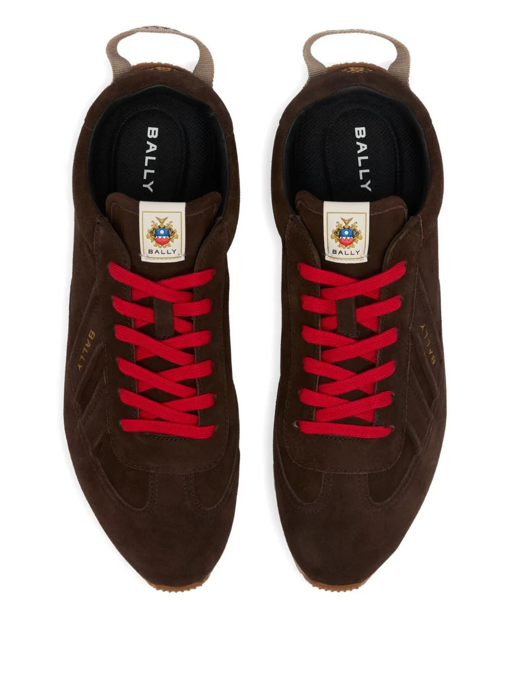 Bally  Quarry sneakers