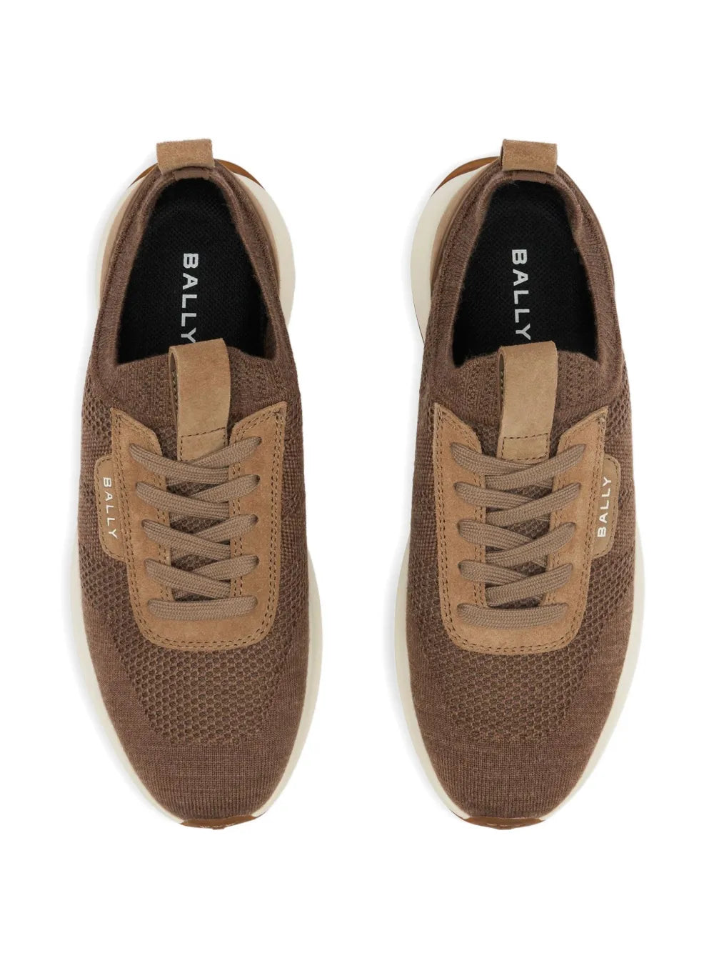 Bally Outline sneakers