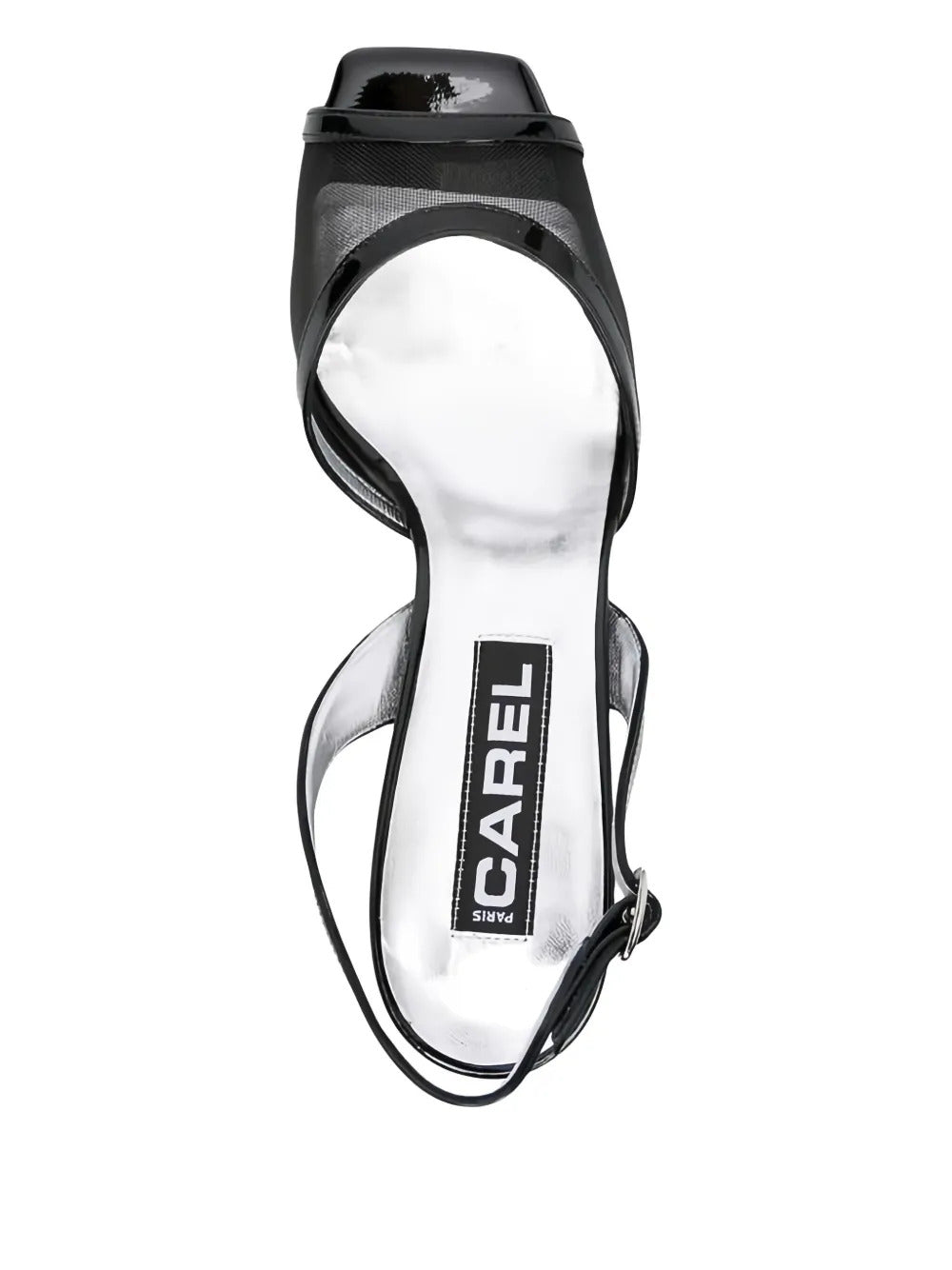 Carel Paris  70mm Anastasia sandals