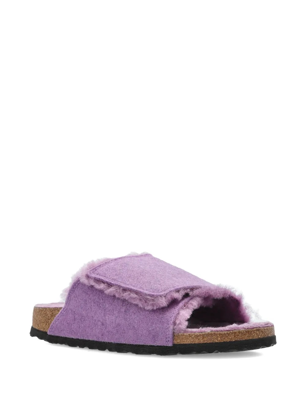 Birkenstock  touch-strap slide