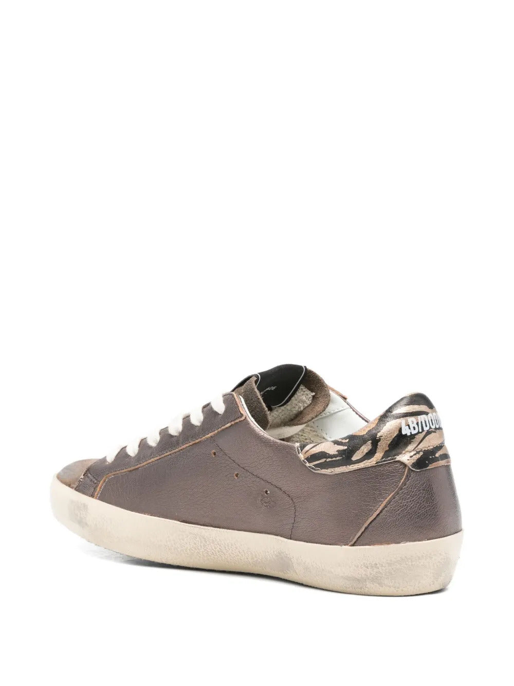 4B12  Suprime sneakers
