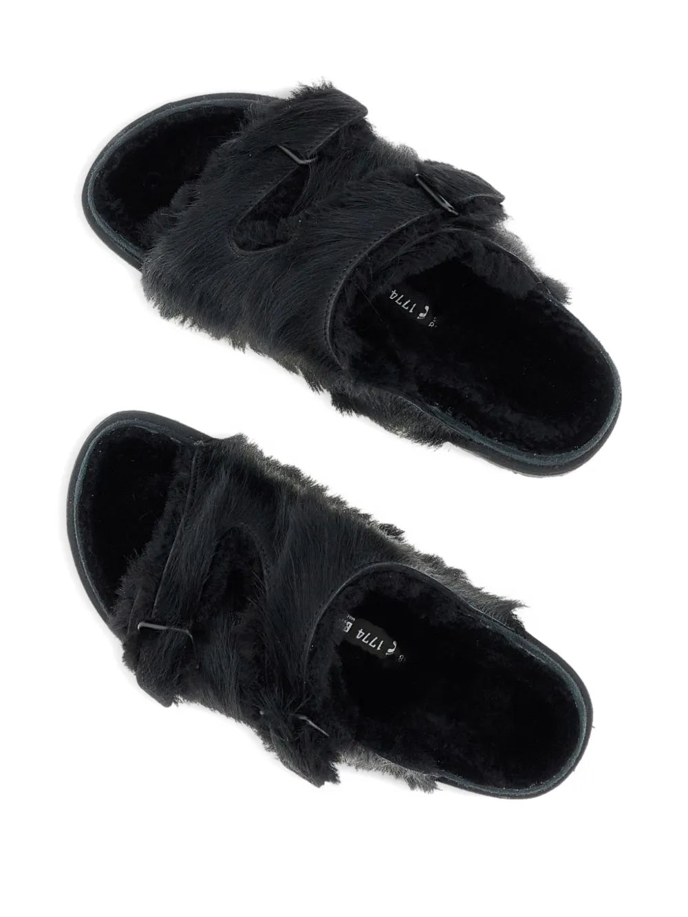 Birkenstock Zürich buckled sandals - Image 3
