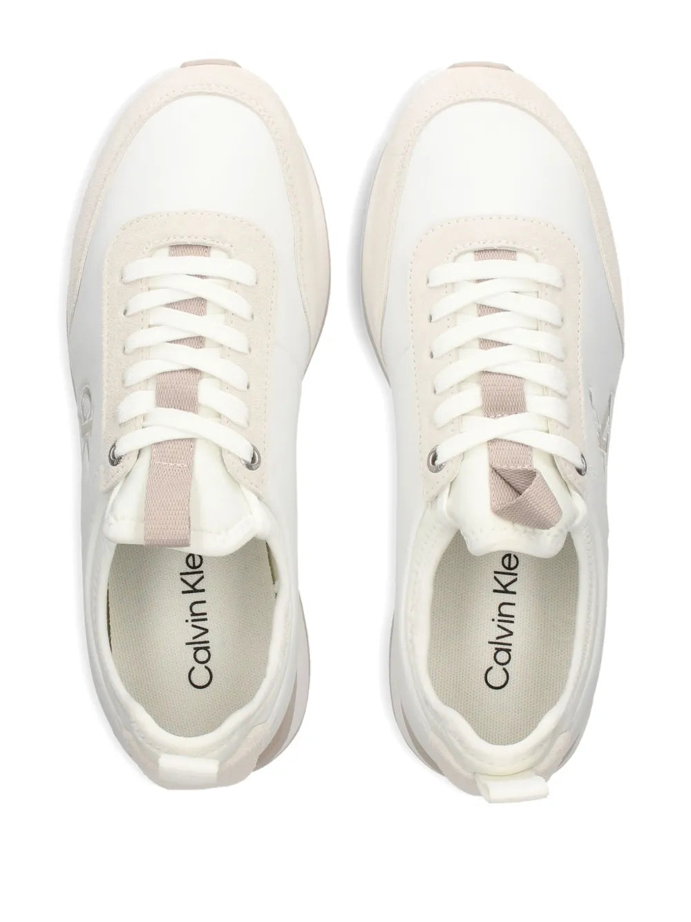 Calvin Klein Jeans  Retro Runner sneakers