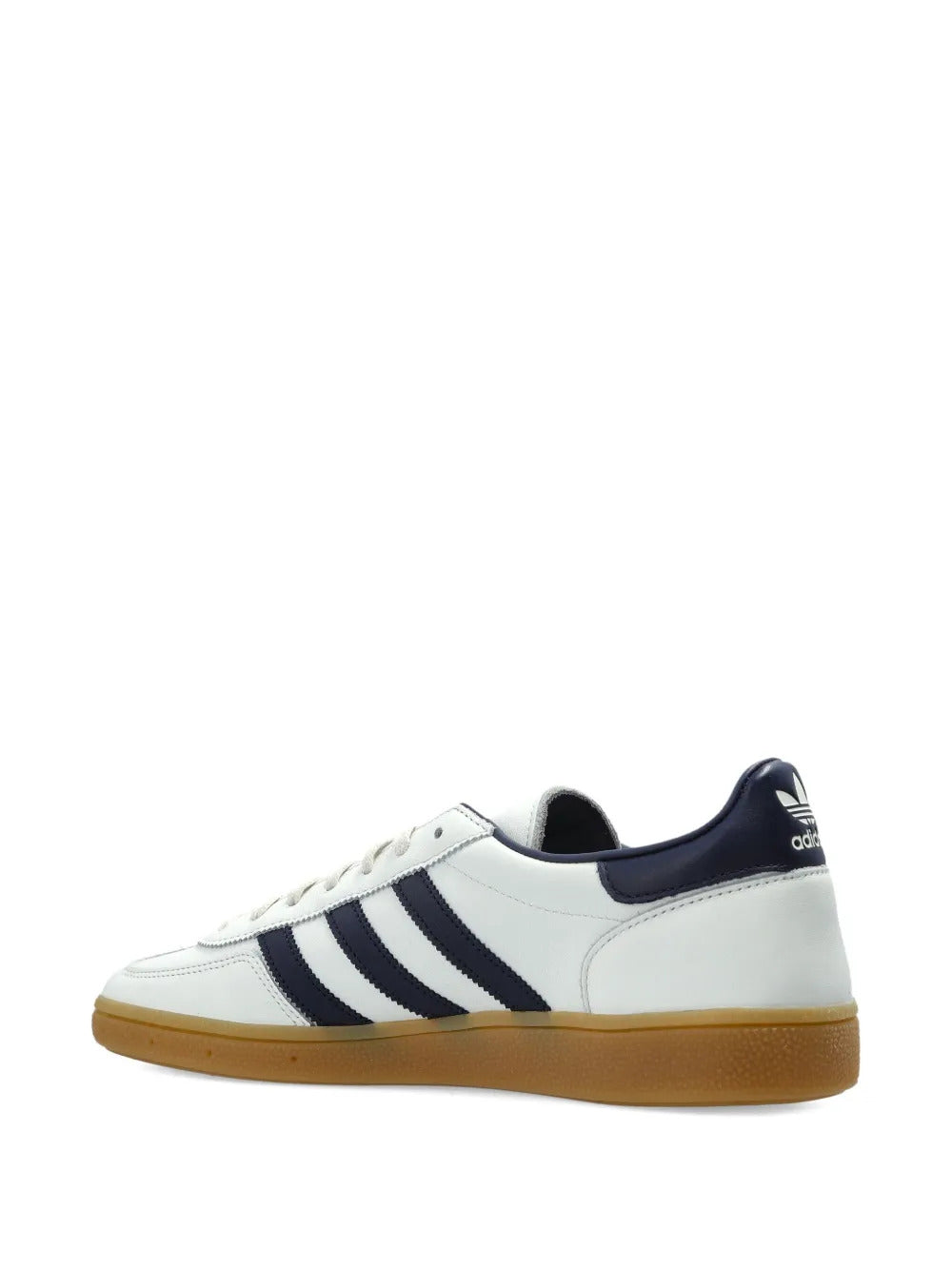 adidas  Spezial three-stripe lace-up fastening sneakers