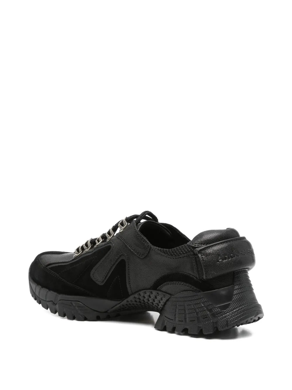 Andersson Bell  Verona leather sneakers