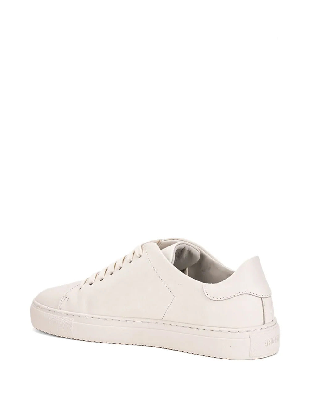 Axel Arigato  Clean 90 flat lace-up sneakers