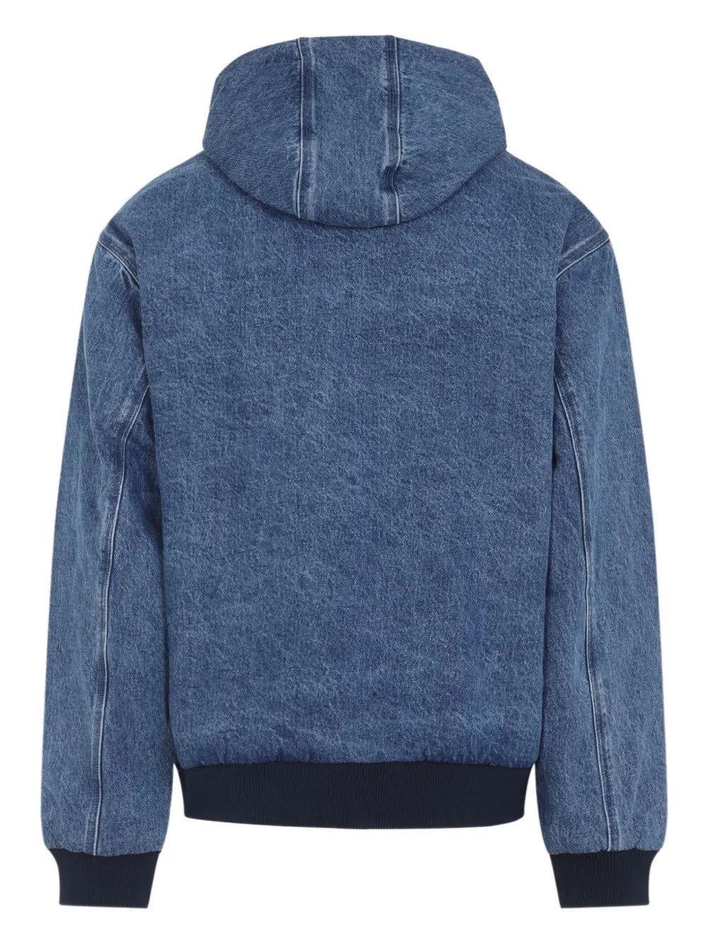 Carhartt WIP  long-sleeve jacket