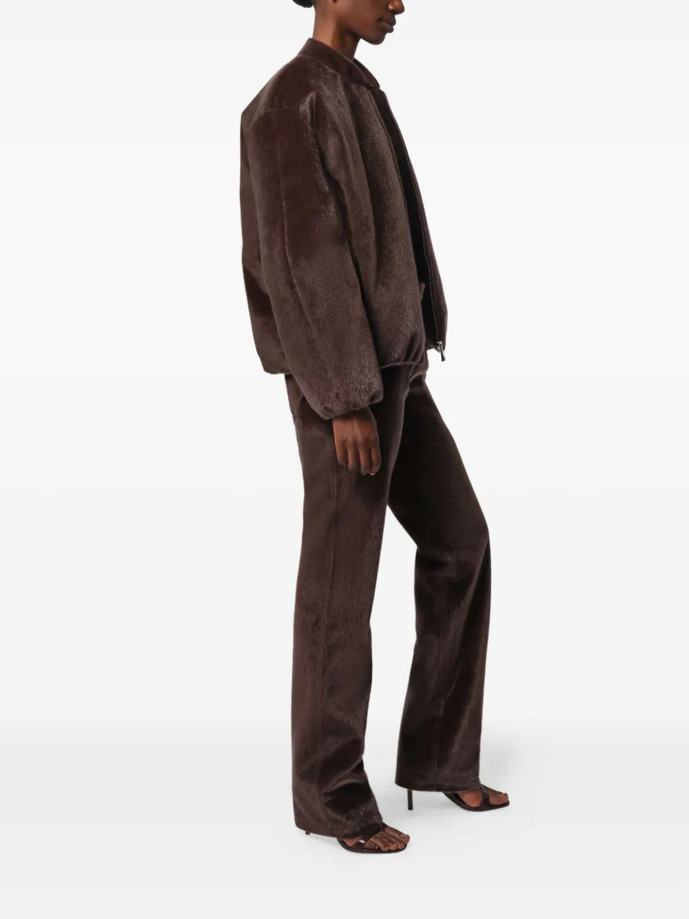Apparis  Maris jacket