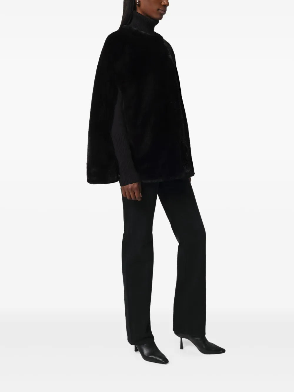 Apparis  Sloane jacket