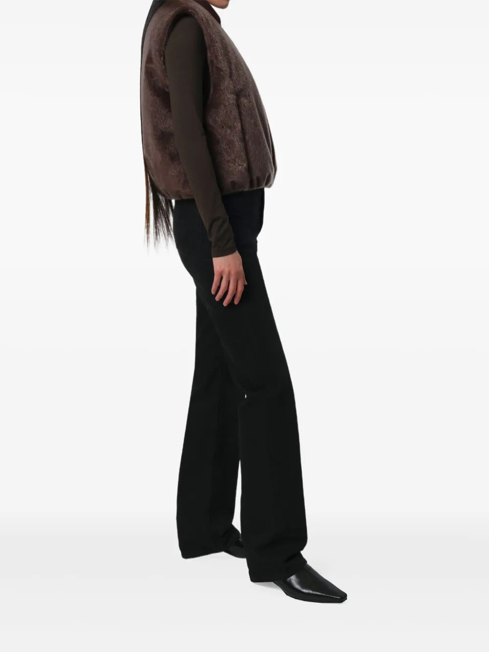 Apparis  Phoenix padded jacket