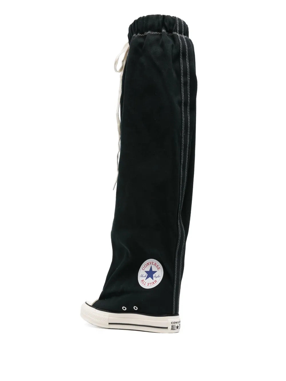 Vaquera x Converse lace-up sneakers