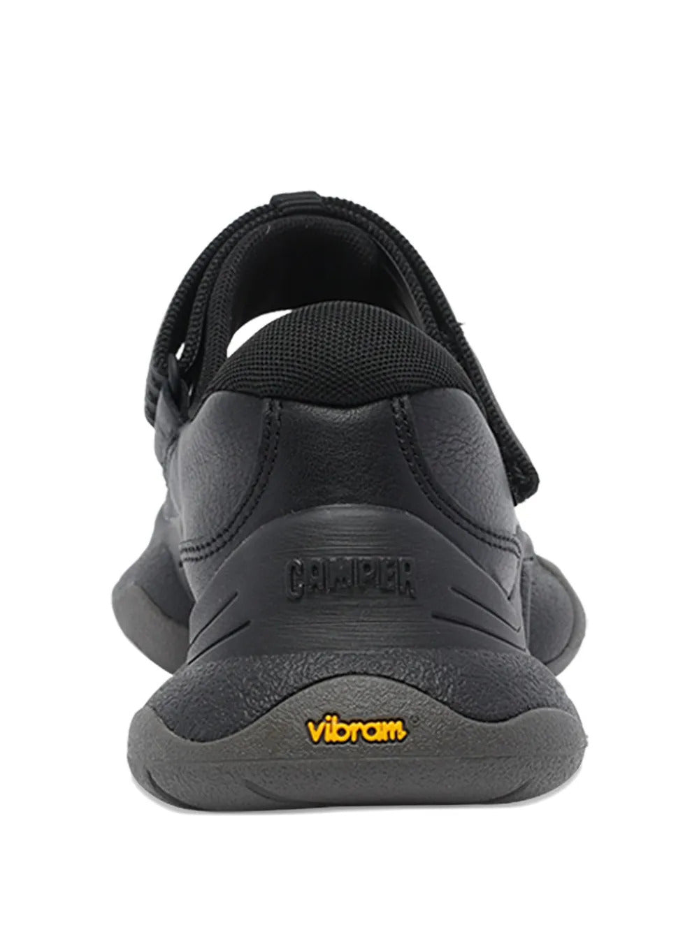 Camper round toe sneakers - Image 3