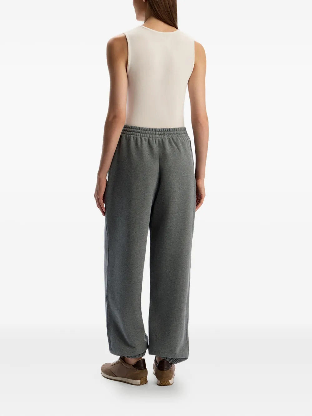 12 STOREEZ  drawstring track pants