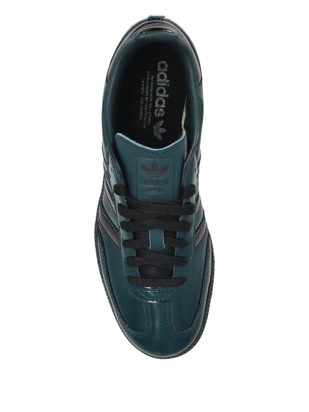 adidas Samba OG lace-up sneakers
