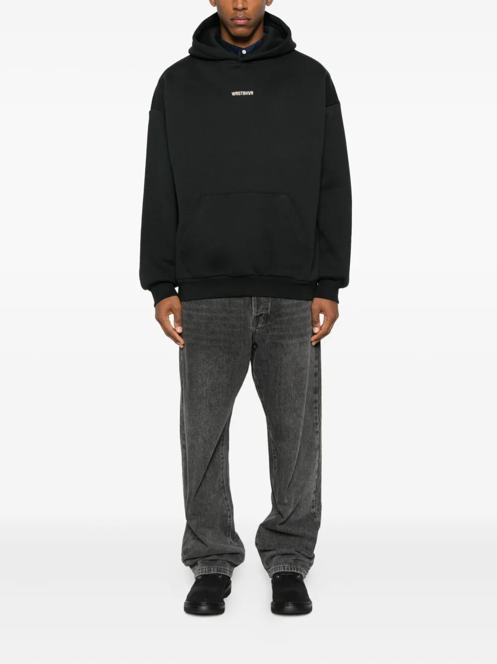 WRSTBHVR  Garm V4 hoodie