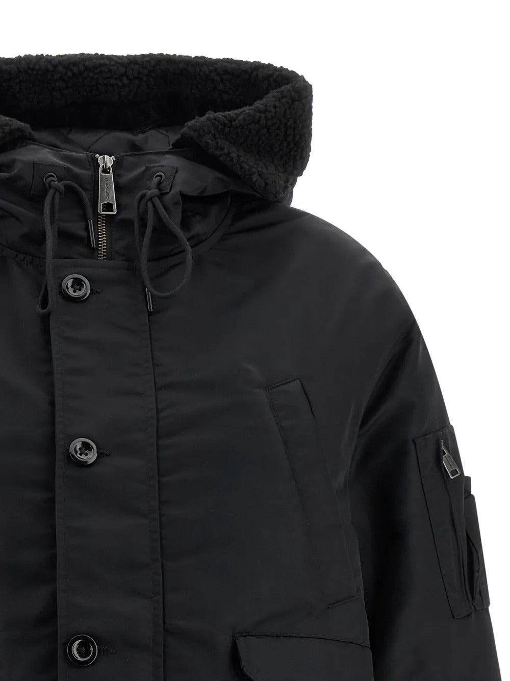 Carhartt WIP  Oltera quilted jacket