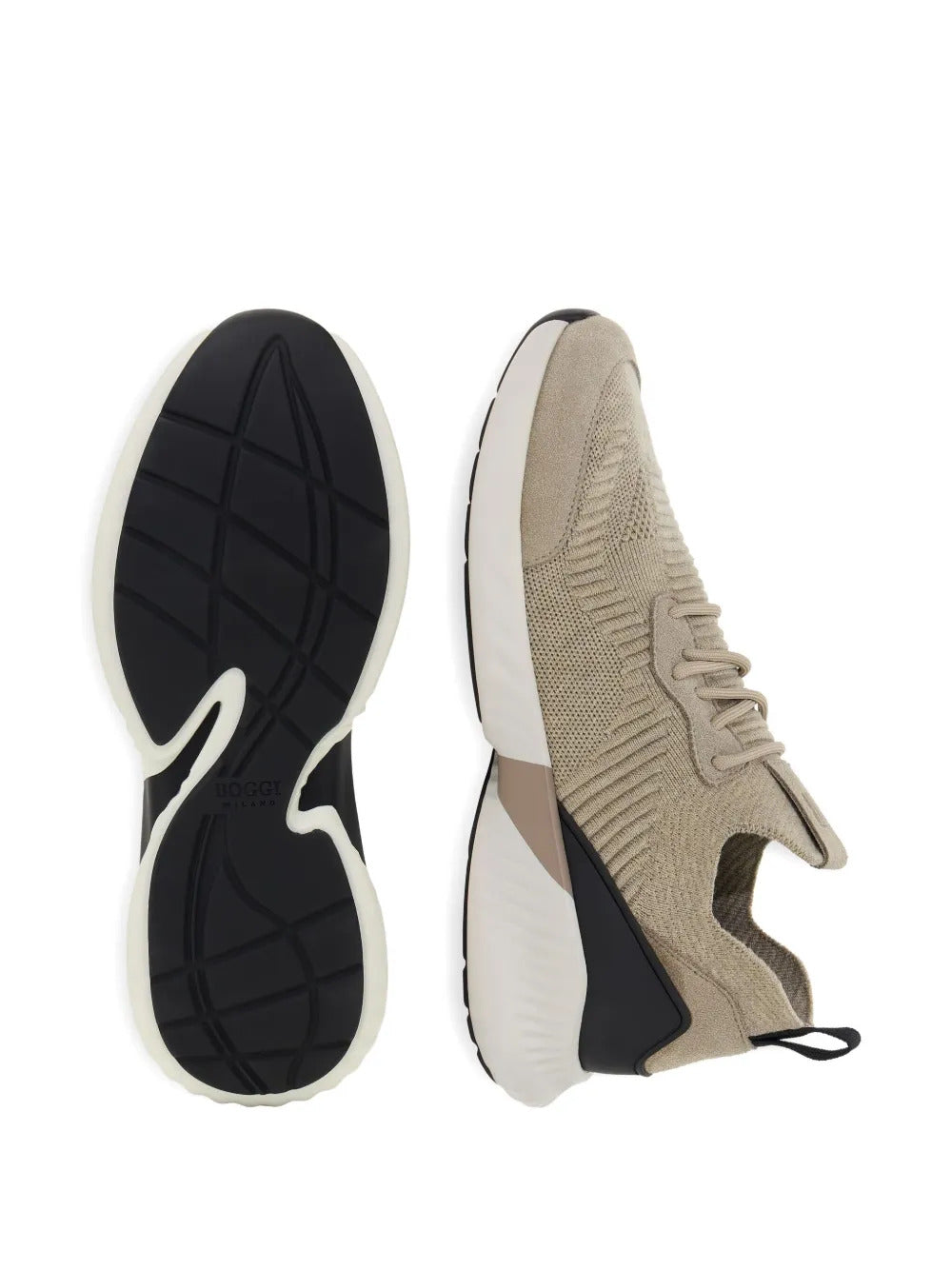 Boggi Milano  Willow sneakers