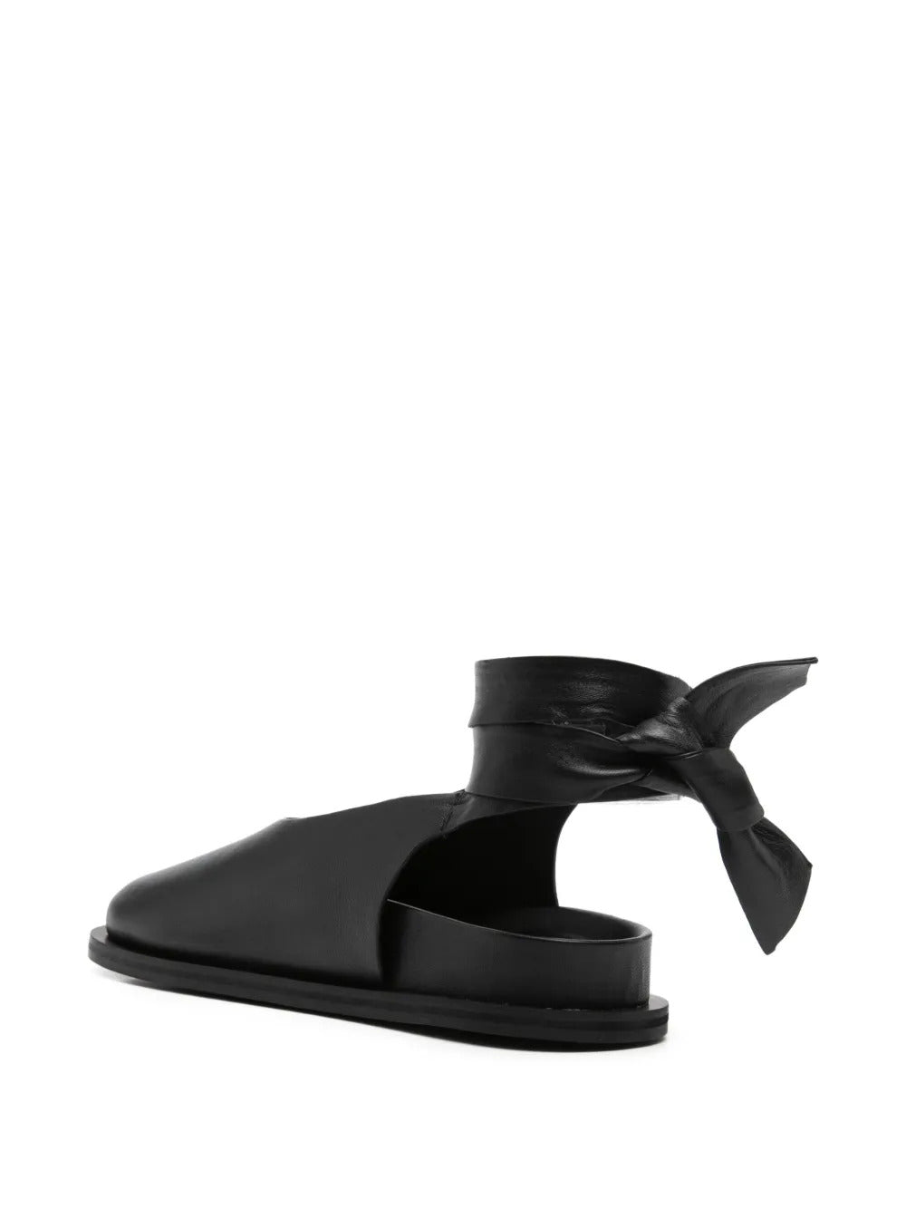 A.EMERY  Marion flat pumps