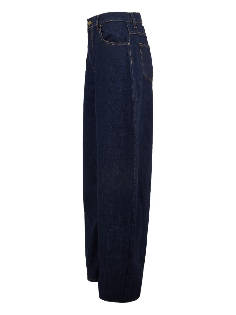 A.W.A.K.E. Mode  round-leg jeans