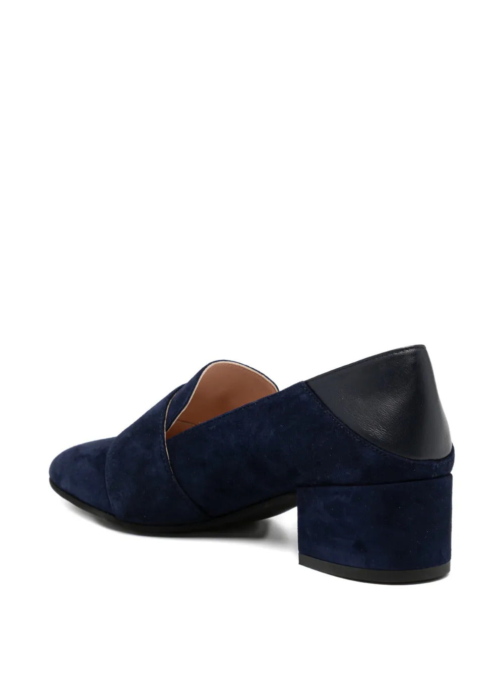 Bally  belted pumps
