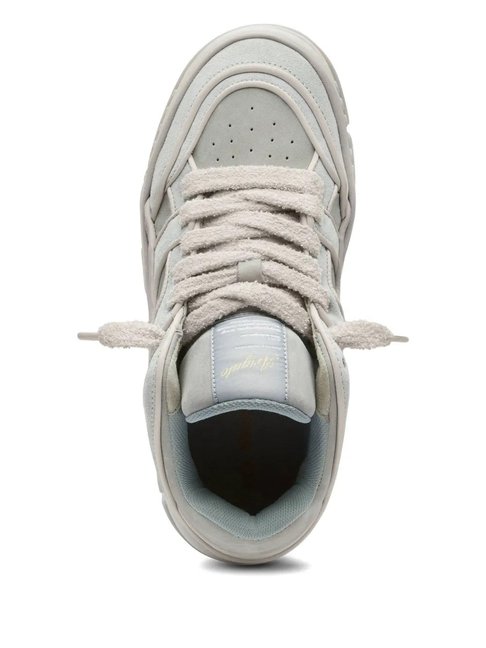 Axel Arigato Area Lo Leather sneakers