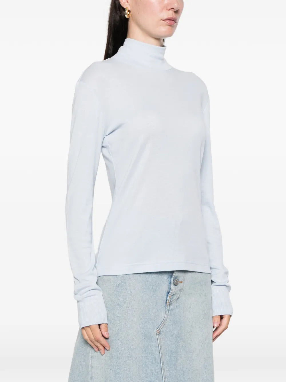 Alphatauri  Sue V1.Y9.02 long-sleeve T-shirt