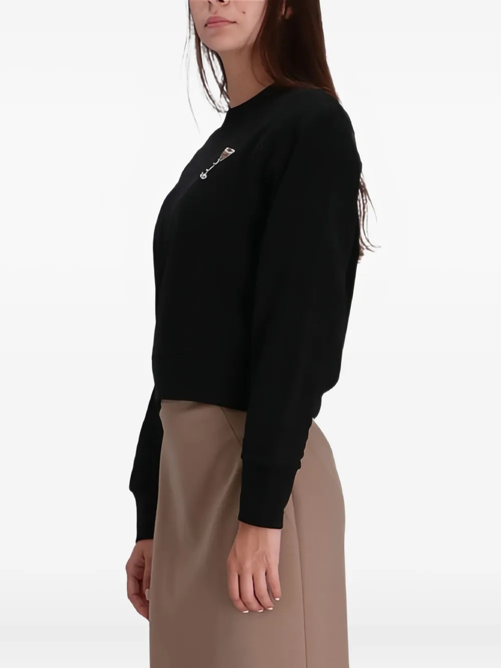 BOSS  Ellison sweatshirt