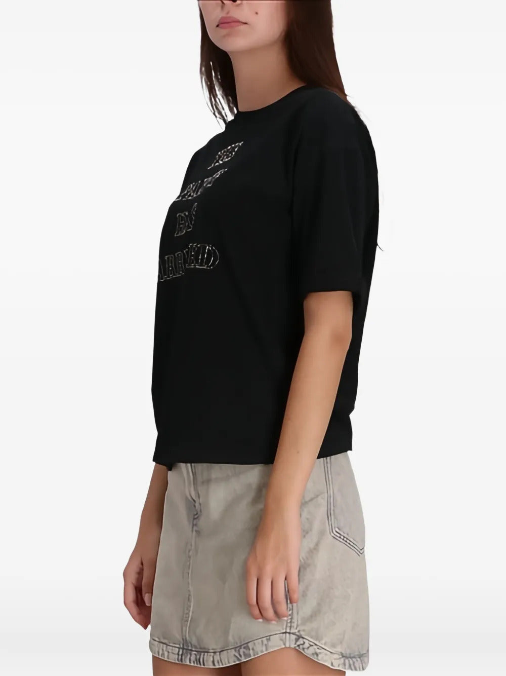 BOSS  C Evi T-shirt