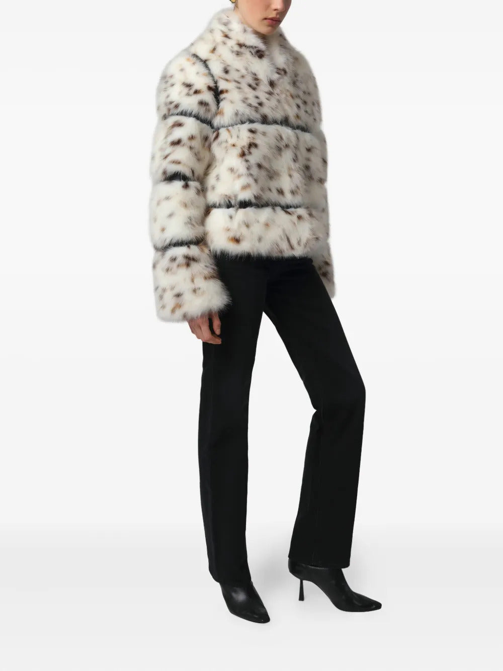 Apparis  Sai jacket