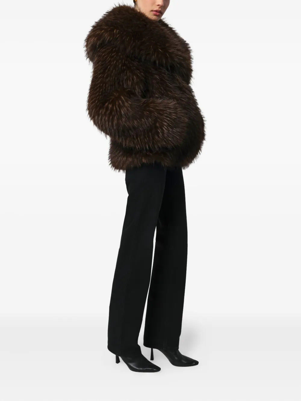 Apparis  Yara jacket