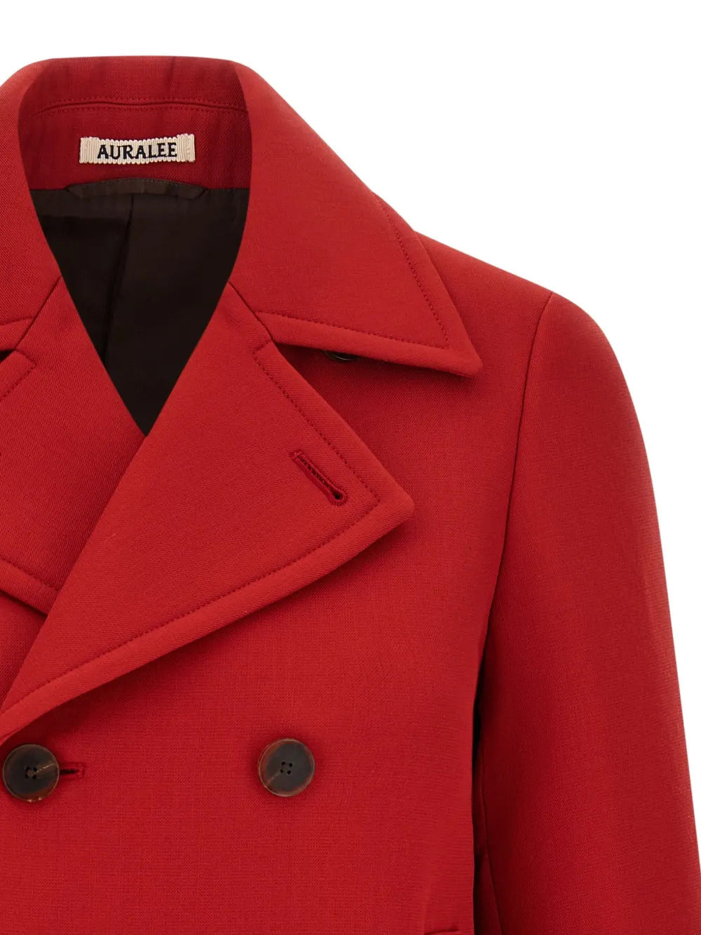 Auralee double-breasted jacket - Image 2