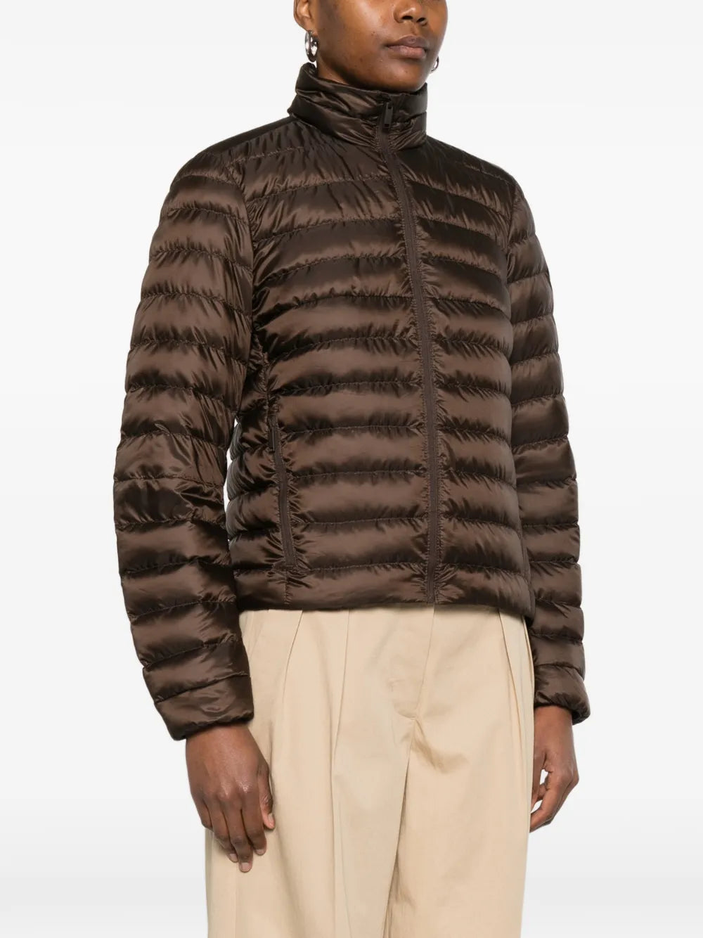 Canada Goose quilted puffer jacket - Image 3