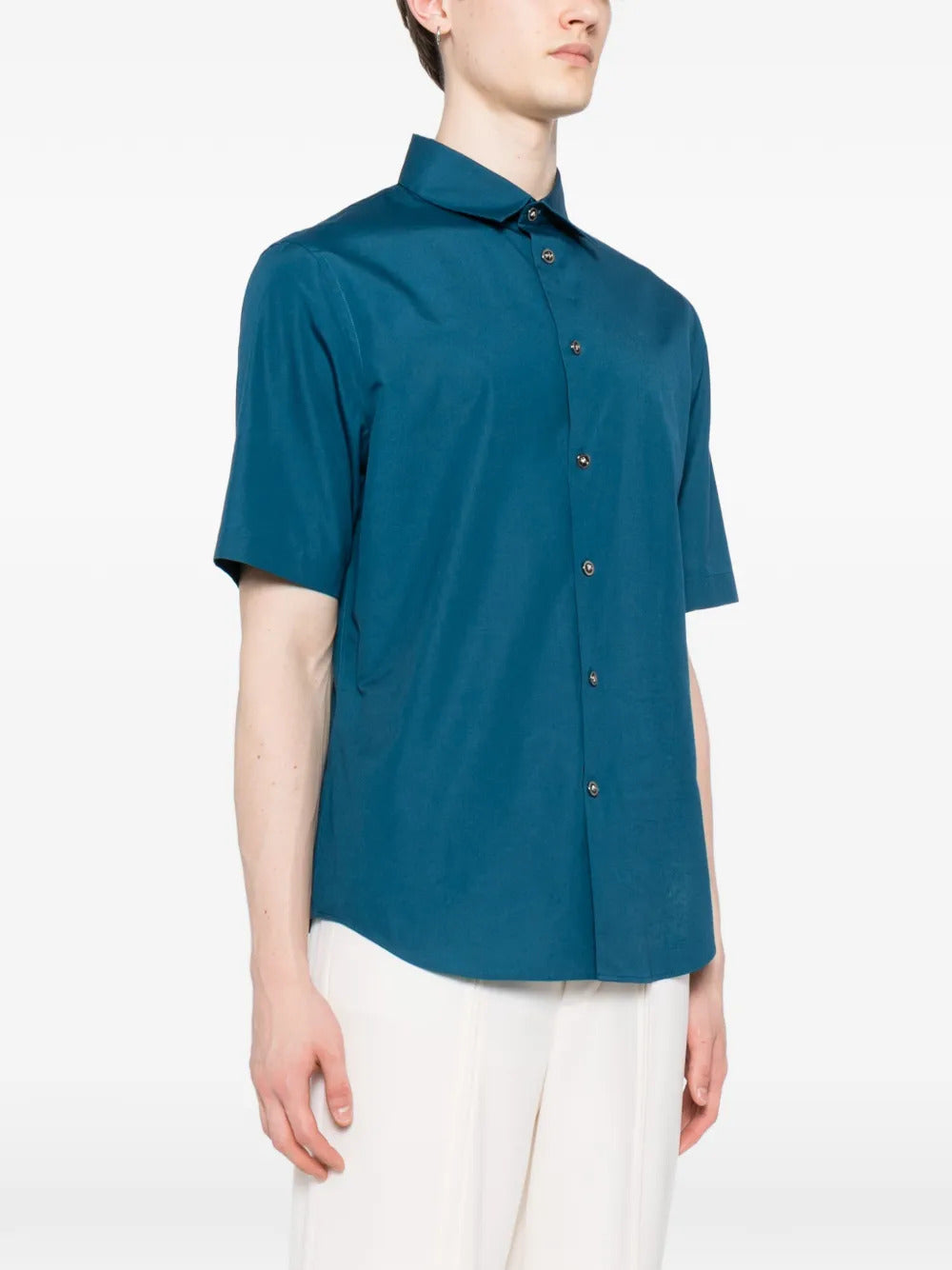 Versace  cotton shirt