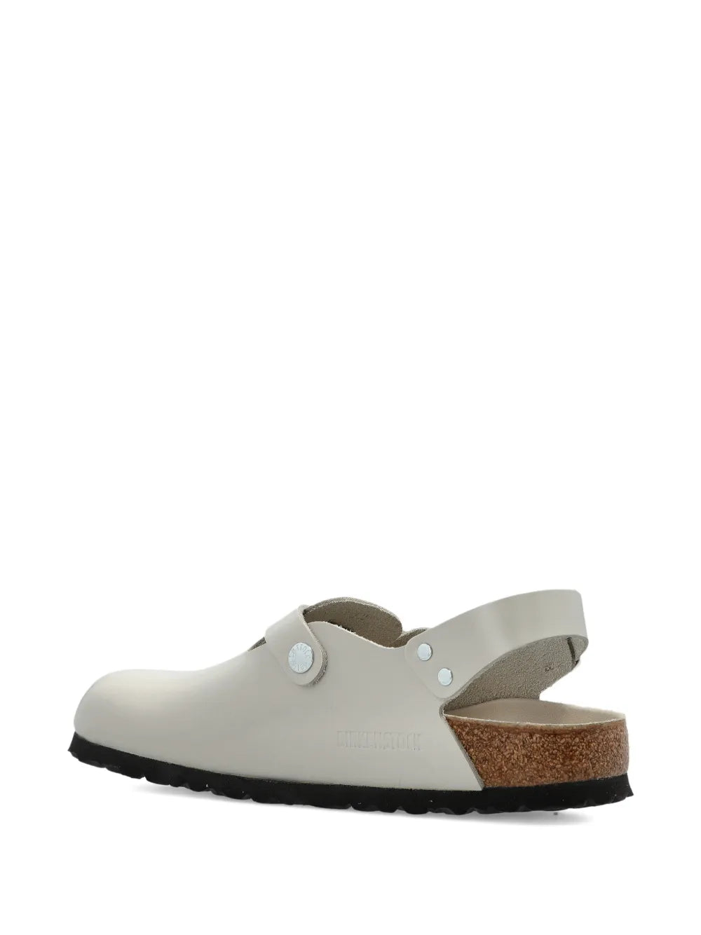 Birkenstock  Tokio buckle leather sandals