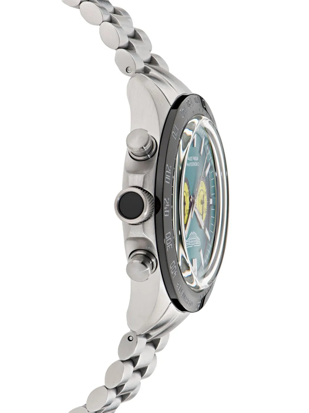 Aston Martin Watches  SPT 44mm watch
