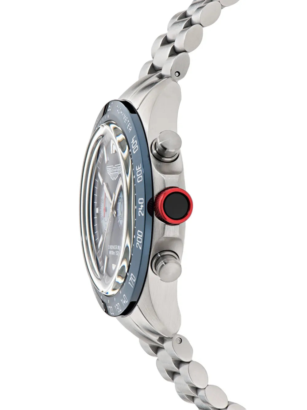 Aston Martin Watches  Icon SPT 44mm watch