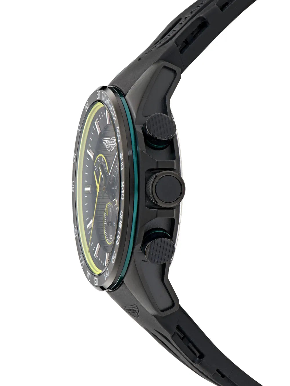 Aston Martin Watches  Thrill 44mm watch