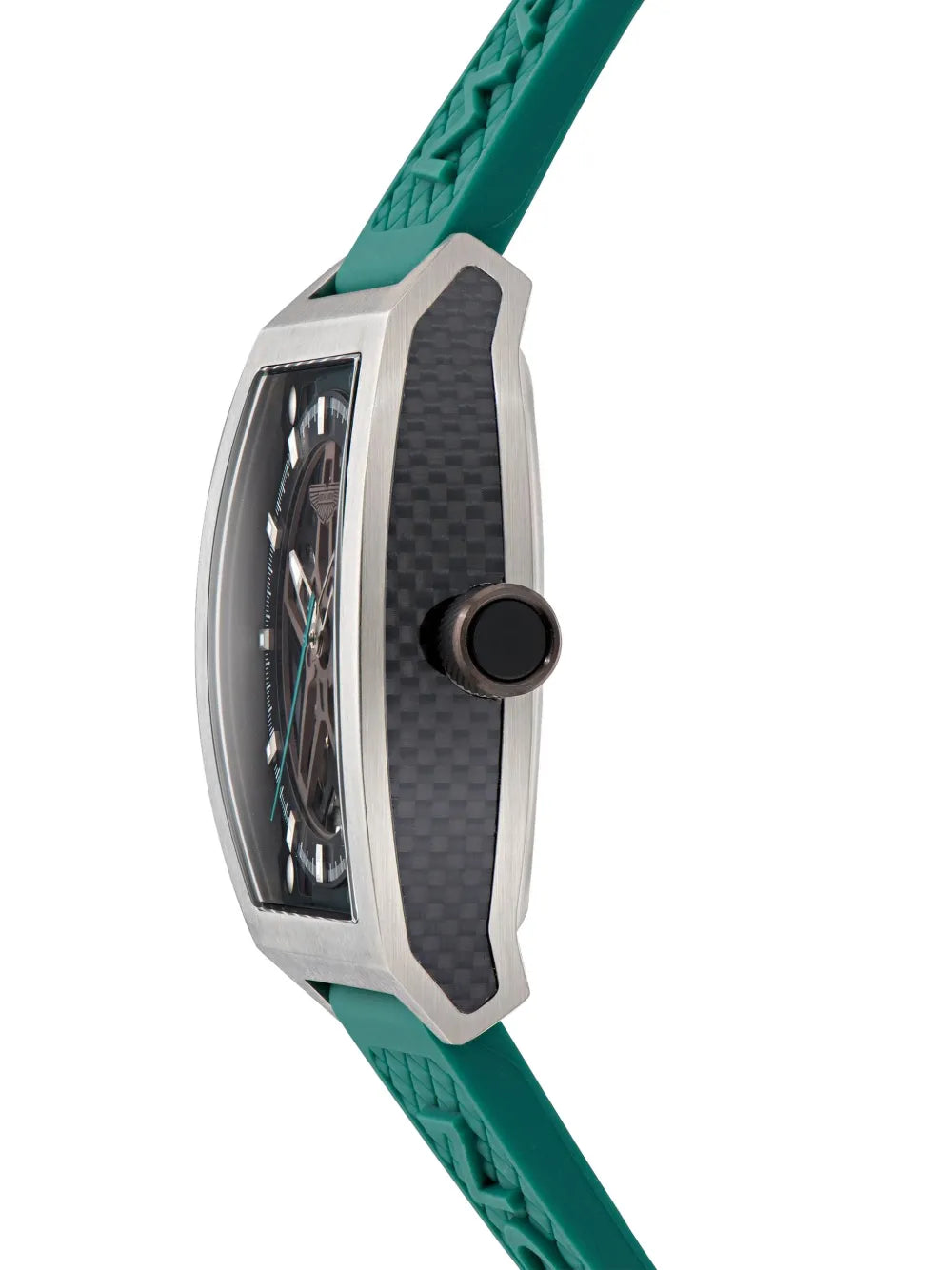 Aston Martin Watches  Podium 41mm watch