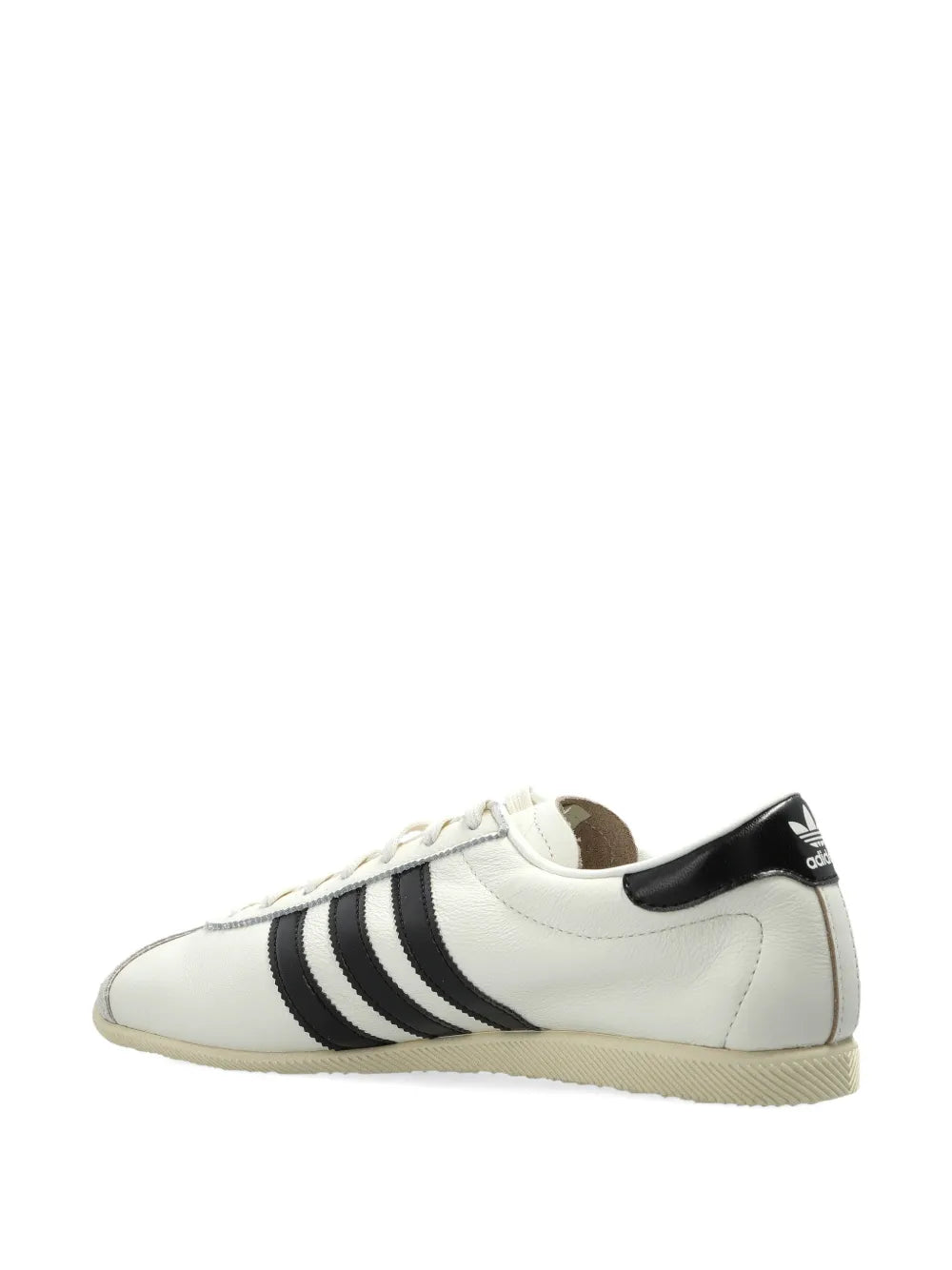 adidas  Paris stripes lace-up sneakers