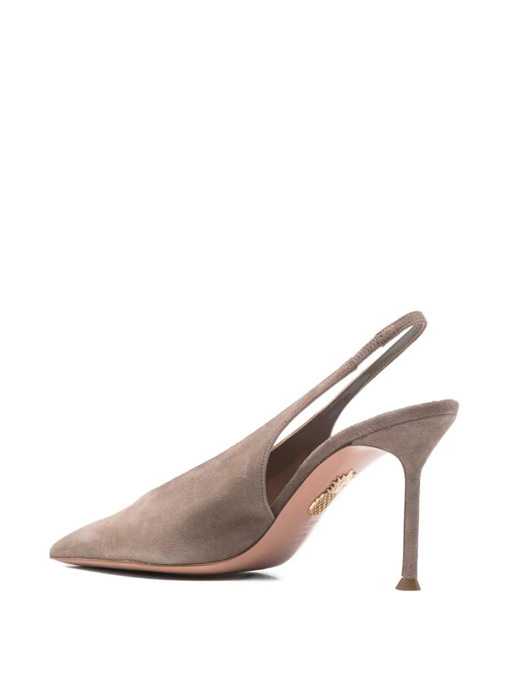 Aquazzura  Voltaire slingback pumps